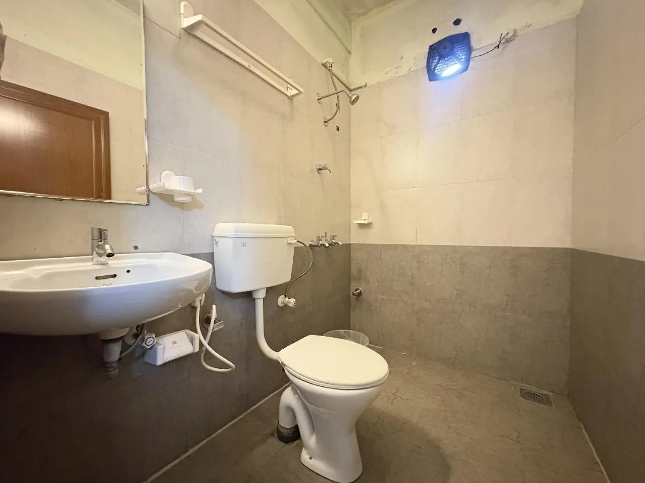 Värdshus Hotel Silverline Regency Munnar
